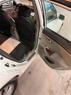 هيونداي أزيرا